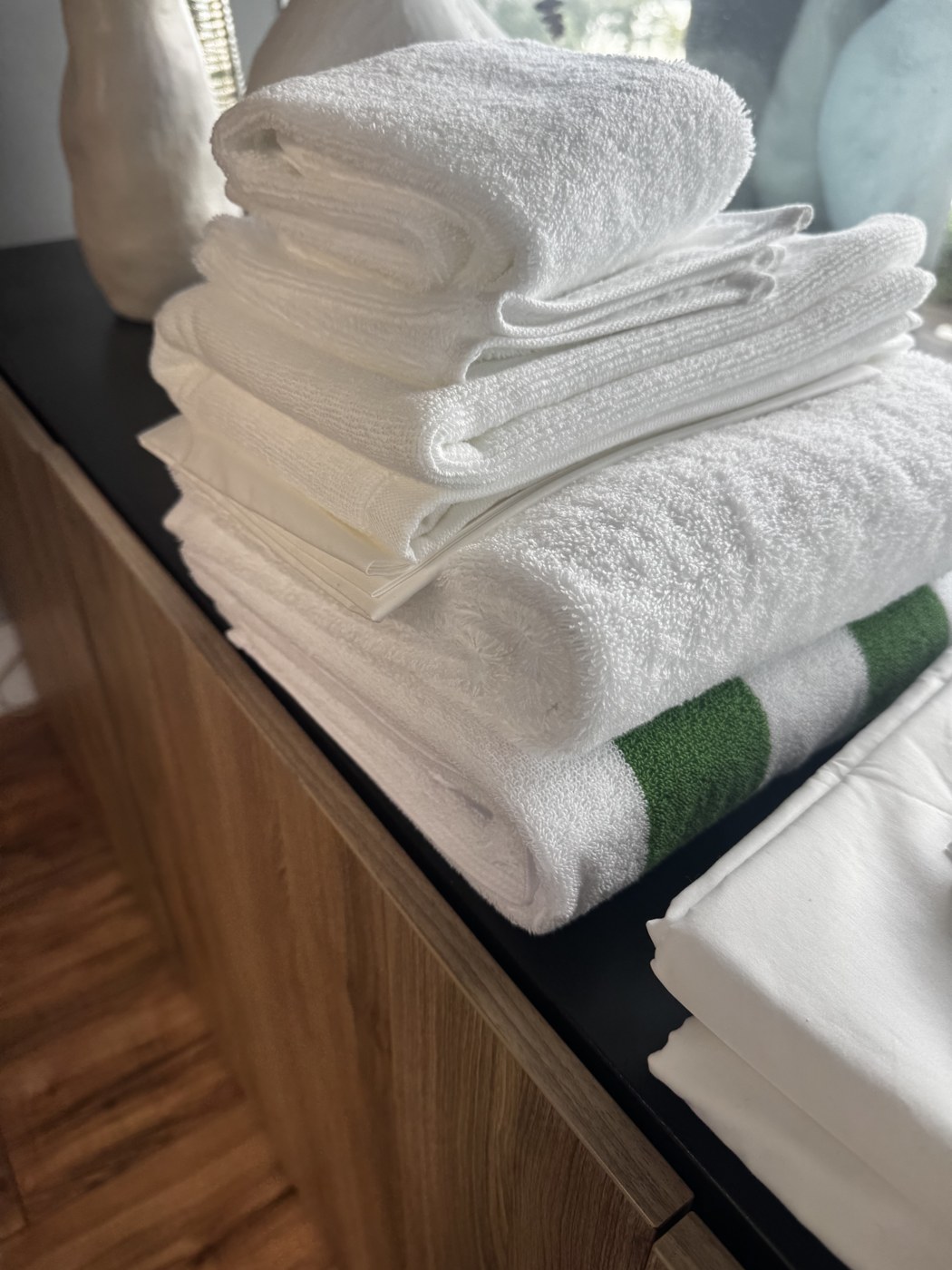 Towels & Bath Mats